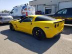 2012 Chevrolet Corvette Grand Sport იყიდება Woodburn-ში, OR - Front End