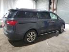 2018 Kia Sedona Sxl на продаже в Brookhaven, NY - Side