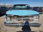 1985 Chevrolet C10  zu verkaufen in Magna, UT - All Over