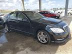 2013 Mercedes-Benz S 550 4Matic for Sale in West Palm Beach, FL - Minor Dent/Scratches