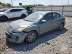 2012 Mazda 3 I for Sale in Hueytown, AL - Front End
