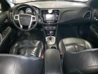 2012 Chrysler 200 Limited للبيع في Lansing، MI - Front End