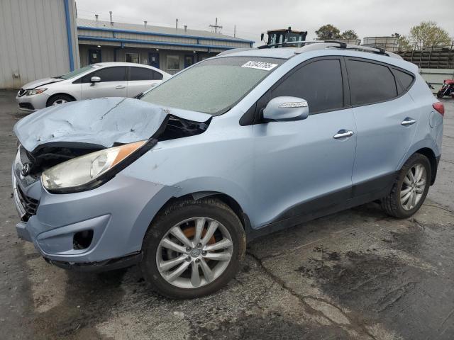 2013 Hyundai Tucson Gls