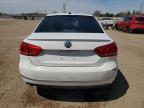 2014 Volkswagen Passat Sel   იყიდება Elgin-ში, IL - Front End