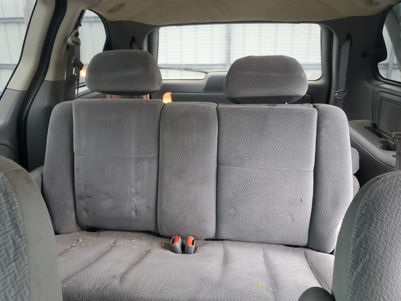 2005 Chrysler Town & Country VIN: 1C4GP45R35B378429 Lot: 53893015