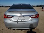 2012 Hyundai Sonata Se   продається в Adelanto, CA - Burn - Engine