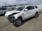 2017 Dodge Durango Sxt for Sale in Pennsburg, PA - Front End