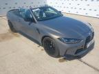 2023 BMW M4 COMPETI for sale at Copart SANDY