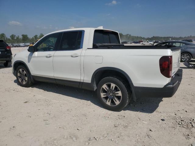  HONDA RIDGELINE 2019 Белый