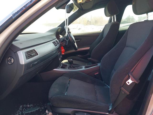 2008 BMW 320D M SPO