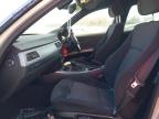 2008 BMW 320D M SPO for sale at Copart WOLVERHAMPTON