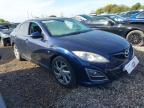 2012 MAZDA 6 SPORT AU for sale at Copart ROCHFORD