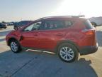 2015 Toyota Rav4 Limited للبيع في Grand Prairie، TX - All Over