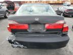 1999 Honda Accord Lx en Venta en Wilmington, CA - Rear End