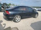 2006 Honda Civic Ex for Sale in Midway, FL - Front End