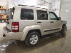 2010 Jeep Liberty Sport de vânzare în Avon, MN - Front End