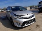 2018 TOYOTA VERSO ICON for sale at Copart SANDY