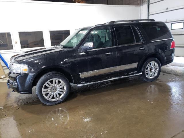 2011 Lincoln Navigator 