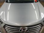 2017 Hyundai Santa Fe Se for Sale in Mocksville, NC - Vandalism