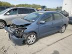 2009 Toyota Yaris  de vânzare în Windsor, NJ - Front End