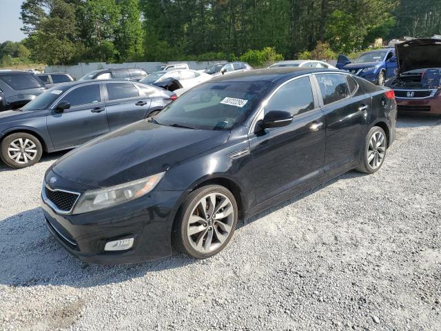 2014 Kia Optima Sx