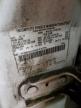 2016 Ford F550 Super Duty იყიდება Ebensburg-ში, PA - Normal Wear
