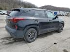 2021 Kia Seltos Lx na sprzedaż w Ellwood City, PA - Front End