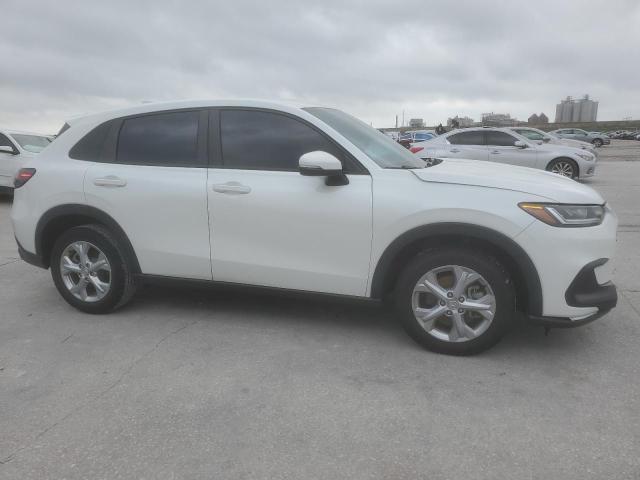  HONDA HR-V 2023 White