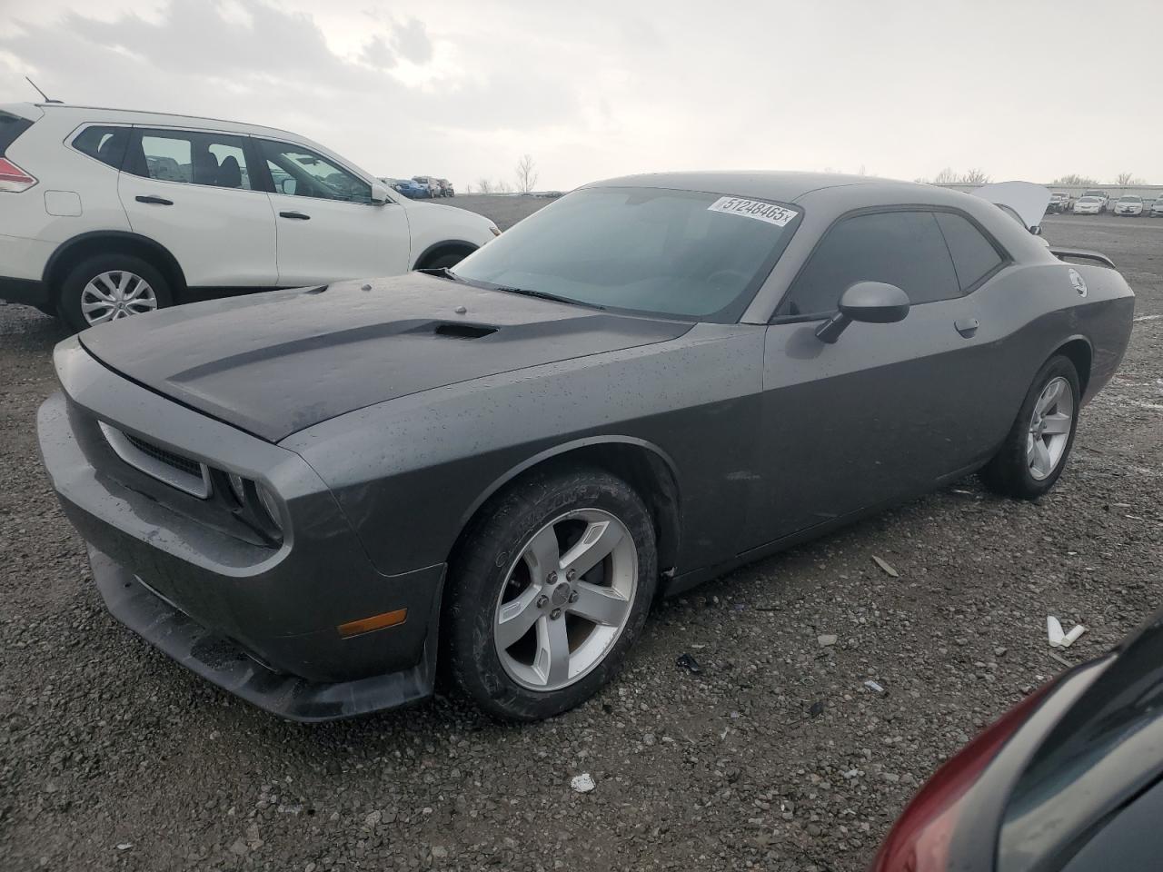 Earlington, KY에서 판매 중인 2011 Dodge Challenger - Hail