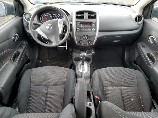  NISSAN VERSA 2017 Синій