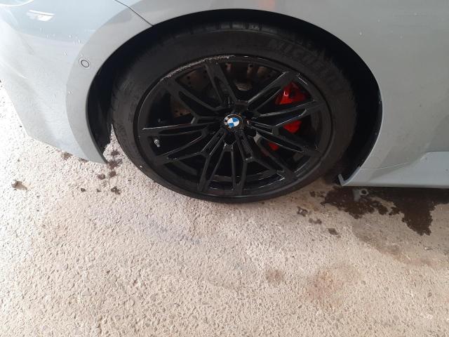 2023 BMW M2 AUTO