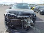 2023 SKODA KODIAQ SE for sale at Copart SANDTOFT