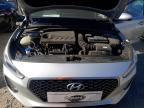2018 HYUNDAI I30 SE NAV for sale at Copart WOLVERHAMPTON