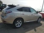 2012 Lexus Rx 350 for Sale in Moraine, OH - Side