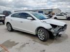 2015 Buick Lacrosse Premium na sprzedaż w Haslet, TX - Front End