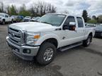 2014 Ford F350 Super Duty for Sale in Portland, OR - Rear End