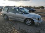 2001 Subaru Forester S for Sale in Pennsburg, PA - Side