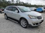 2013 Chevrolet Traverse Lt for Sale in Houston, TX - Rear End