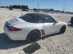 2012 Porsche 911 Carrera S на продаже в Temple, TX - Front End