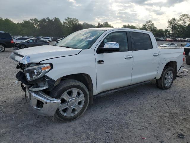 2018 Toyota Tundra Crewmax 1794