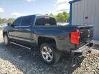 2017 Chevrolet Silverado C1500 Lt на продаже в Mebane, NC - Minor Dent/Scratches