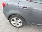 2015 SEAT IBIZA TOCA for sale at Copart CHESTER