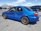 2005 Subaru Impreza Wrx for Sale in North Las Vegas, NV - Side