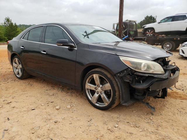  CHEVROLET MALIBU 2014 Black