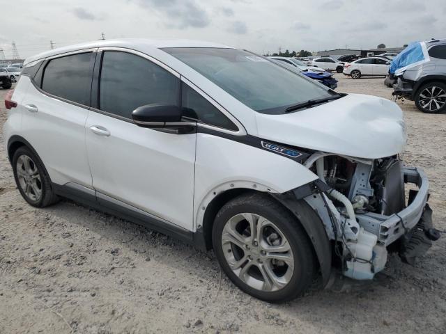  CHEVROLET BOLT 2020 Biały
