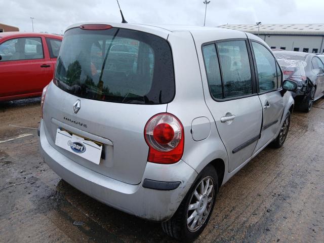2007 RENAULT MODUS DYNA