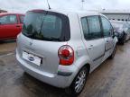 2007 RENAULT MODUS DYNA for sale at Copart SANDWICH