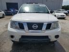 2015 Nissan Frontier S for Sale in Jacksonville, FL - Side