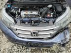 2014 Honda Cr-V Lx en Venta en Waldorf, MD - Front End