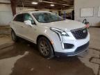 2023 Cadillac Xt5 Premium Luxury na sprzedaż w Lansing, MI - Side